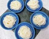 七夕にピッタリ♪そうめん　エスニックつゆ作り方5写真