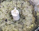 野菜肉巾着作り方1写真