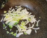 朴さんのズッキーニ炒め(애호박 볶음)作り方6写真