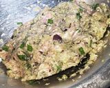 野菜肉巾着作り方3写真