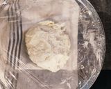 ヘラで混ぜるだけ 薄力粉でこねないピザ作り方3写真