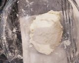ヘラで混ぜるだけ 薄力粉でこねないピザ作り方4写真