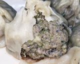 野菜肉巾着作り方12写真