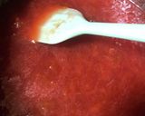 プラムのジャム作り方4写真