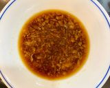 梅だれピーマンの肉詰め作り方4写真