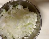 こんがりチーズ☆いわしのトマトグラタン風作り方2写真