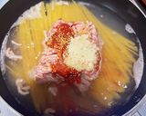 激うま！！！ボロネーゼパスタ作り方1写真