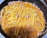 激うま！！！ボロネーゼパスタ作り方2写真