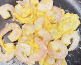 うちの定番♡エビのチリソース煮♪作り方2写真