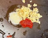 うちの定番♡エビのチリソース煮♪作り方3写真