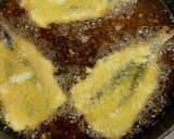 こんがりチーズ☆いわしのトマトグラタン風作り方11写真