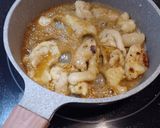 何気に旨い？！とり皮の焼き鳥作り方6写真