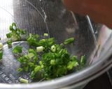 レンジで8分♪ナスピーマンの中華炒め煮作り方5写真