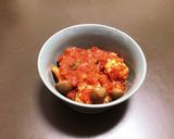 作り置き♡居酒屋の業務用ミートボール作り方22写真