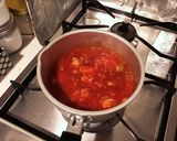 作り置き♡居酒屋の業務用ミートボール作り方23写真