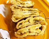 わさびとマシュマロの卵料理作り方12写真
