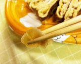 わさびとマシュマロの卵料理作り方13写真