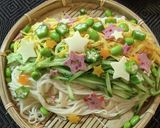 《献立》七夕☆part2☆作り方1写真