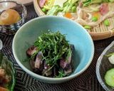 《献立》七夕☆part2☆作り方3写真