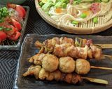 《献立》七夕☆part2☆作り方9写真