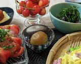 《献立》七夕☆part2☆作り方6写真