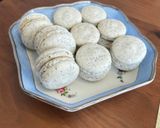上品な香り♪紅茶マカロン作り方12写真