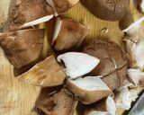 夏野菜のシンプル旨煮作り方3写真