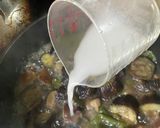 夏野菜のシンプル旨煮作り方7写真