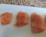 幼児食 魚のジョン（チヂミ）作り方1写真