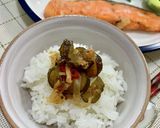 きゅうりの佃煮風♪作り方7写真