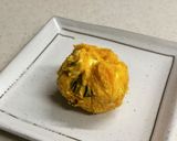 レンジで♡かぼちゃサラダ作り方8写真