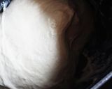 パリッと香ばしい☆ミニフランス食パン作り方1写真