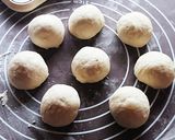 パリッと香ばしい☆ミニフランス食パン作り方2写真