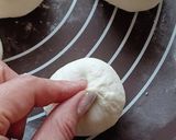 パリッと香ばしい☆ミニフランス食パン作り方3写真