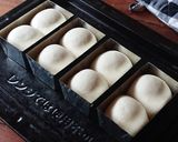 パリッと香ばしい☆ミニフランス食パン作り方6写真