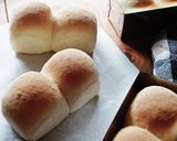 パリッと香ばしい☆ミニフランス食パン作り方8写真