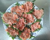 大葉のつみれ包【オヤジのツマミ】作り方1写真