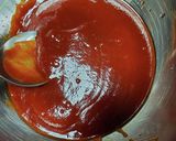 簡単！鶏胸肉でヤンニョムチキン作り方3写真