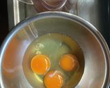 ふわたま麻婆作り方1写真