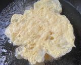 ふわたま麻婆作り方3写真