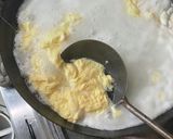ふわたま麻婆作り方4写真