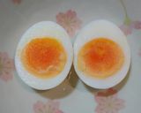 簡単！ゆで卵の美味しい食べ方☆作り方1写真