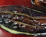 ナスの揚げ浸し作り方5写真