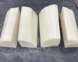 やみつき【大根】ゆず胡椒漬け作り方3写真