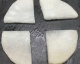 やみつき【大根】ゆず胡椒漬け作り方4写真