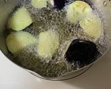 夏野菜の揚げ浸し♪作り方2写真