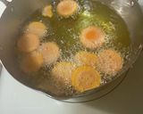 夏野菜の揚げ浸し♪作り方4写真