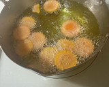 夏野菜の揚げ浸し♪作り方4写真