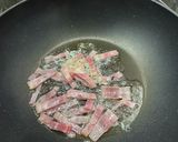 じゃがいもとほうれん草のクリームグラタン作り方2写真