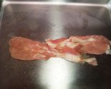 鶏セセリの茄子サンド作り方2写真